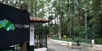 SOBRE O PARQUE DO CARMO